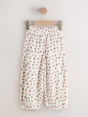 Next Tapered Hose in Beige