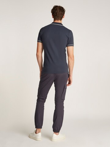 Calvin Klein Jeans Shirt in Blue