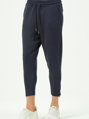 C&City Pyjama in Blauw