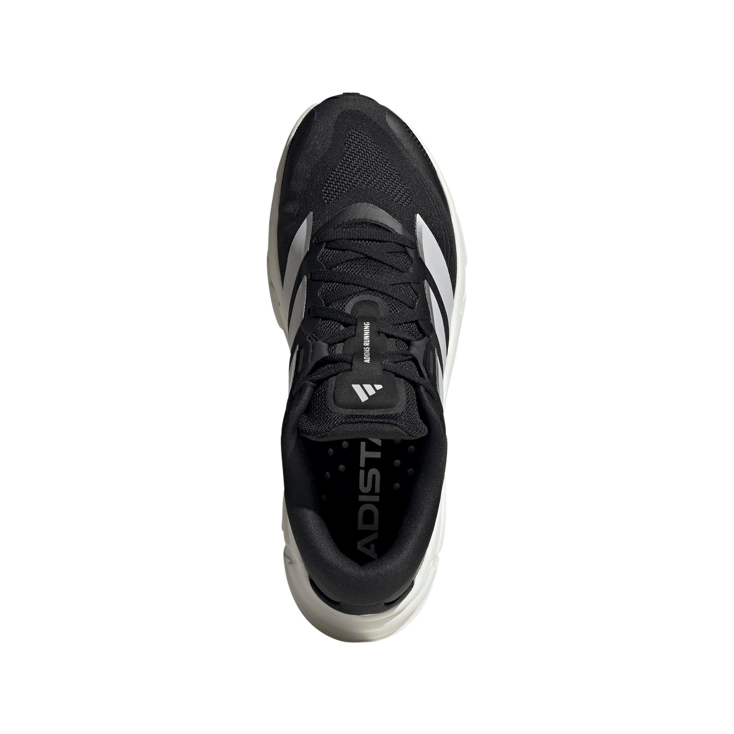 Chaussure de course 'Adistar 5' ADIDAS PERFORMANCE en noir