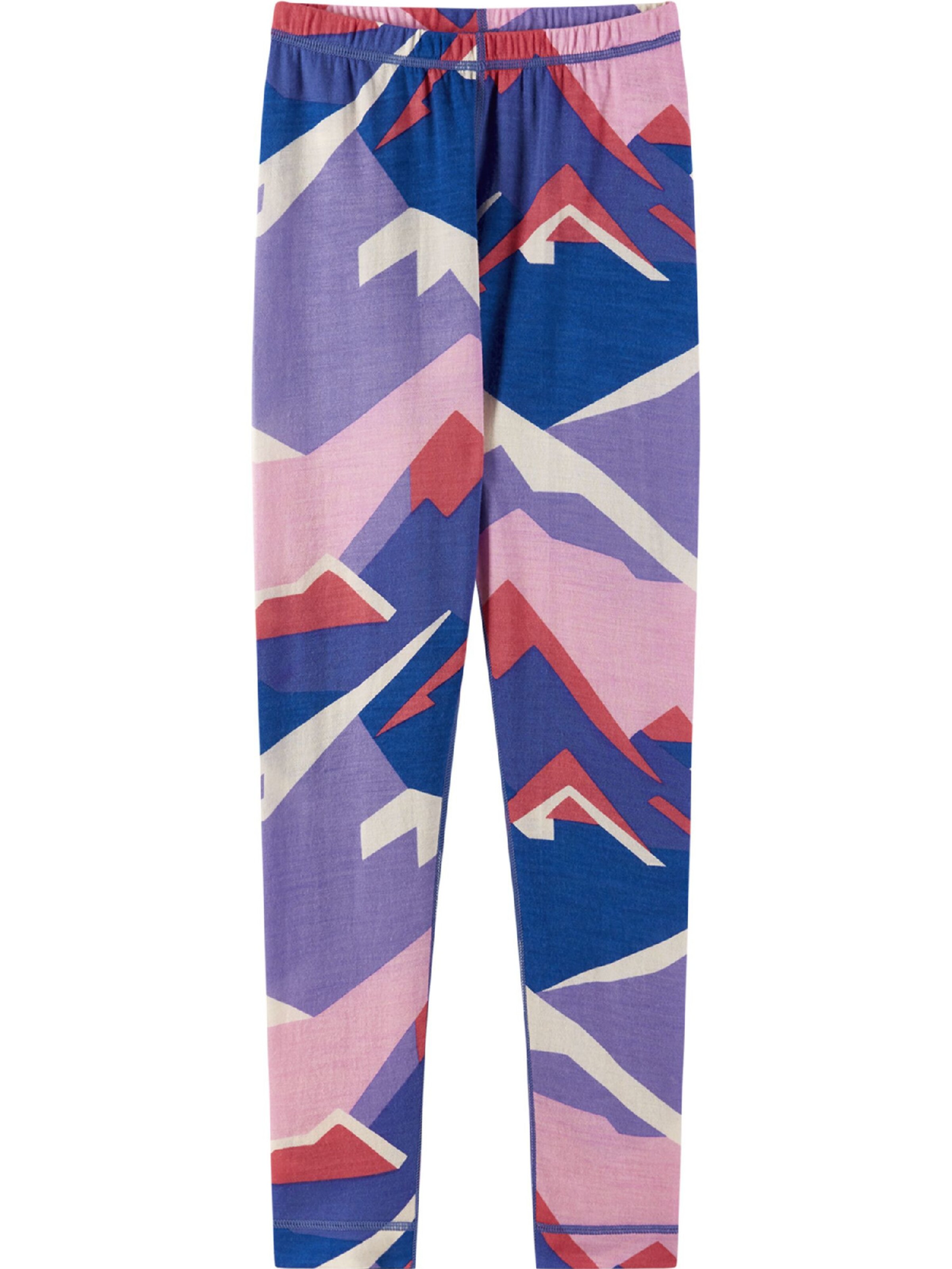 Reima Set 'Taitoa' in Purple