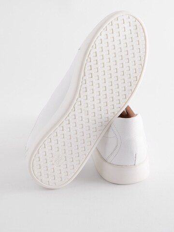 Sneaker bassa di Next in bianco