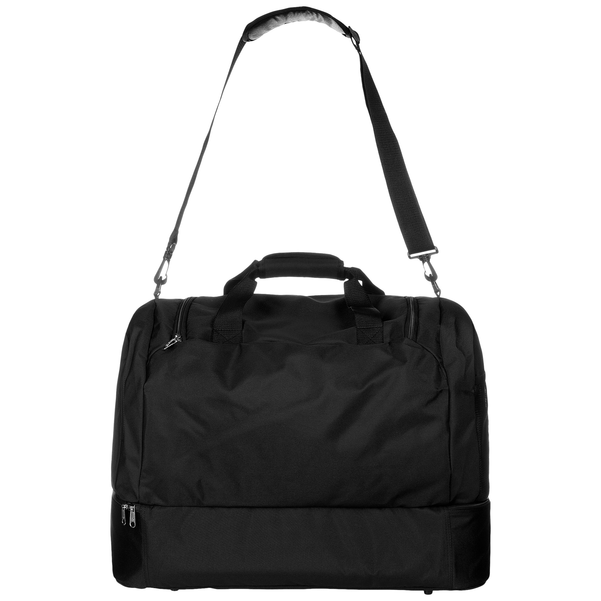 JAKO Sports bag 'Classico' in Black