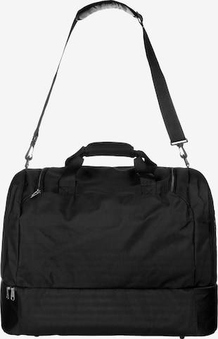 JAKO Sports Bag 'Classico' in Black