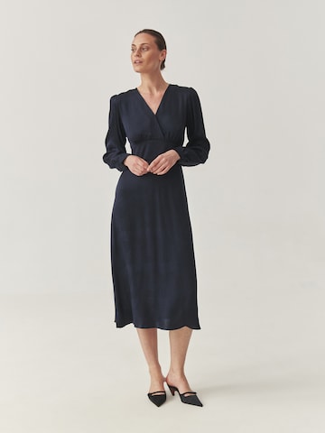 TATUUM Dress 'TELIA 1' in Blue