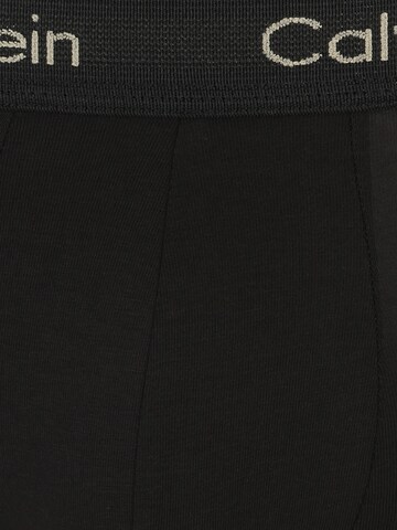 juoda Calvin Klein Underwear Standartinis Boxer trumpikės