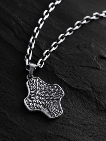 REYTEL Anhänger 'ETERNAL TREE OF LIFE'‌‌‌‌ in Silber