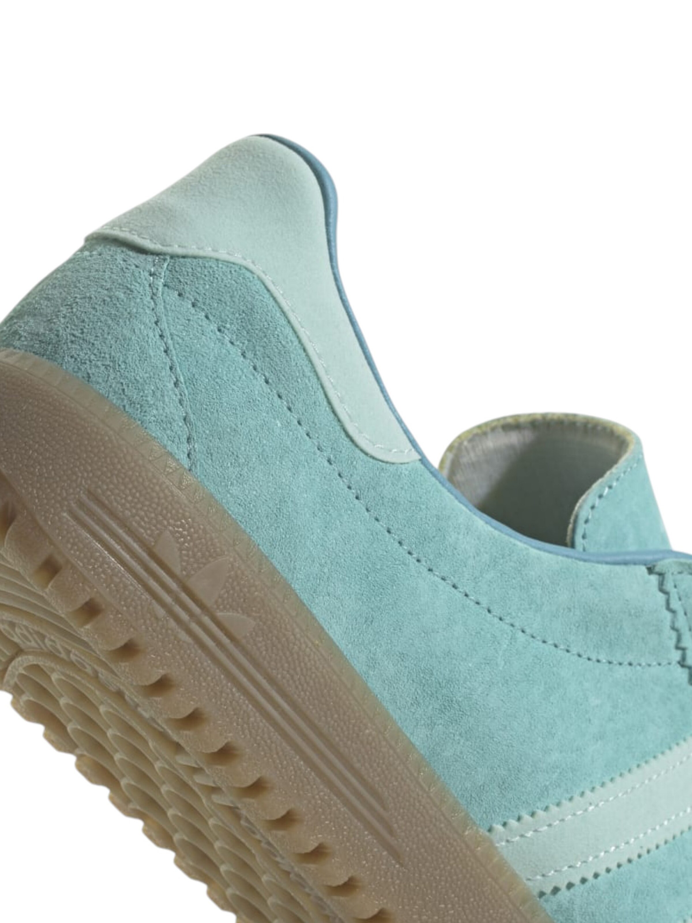 ADIDAS ORIGINALS Platform trainers in Blue