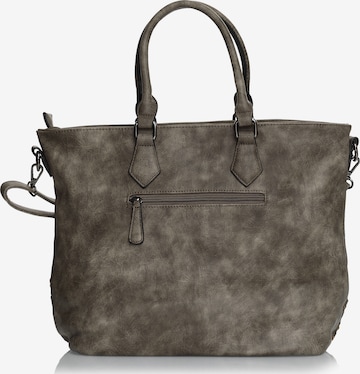 HARPA Shopper in Brown