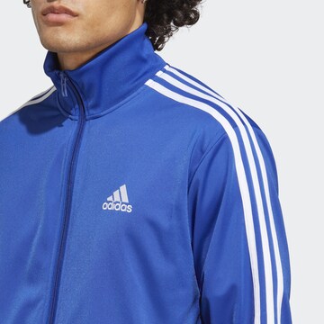 ADIDAS SPORTSWEAR Trainingsanzug in Blau