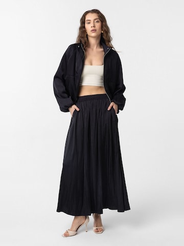 Jupe 'Antonia' Antioch en noir