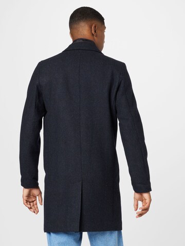 MEXX Between-Seasons Coat in Black