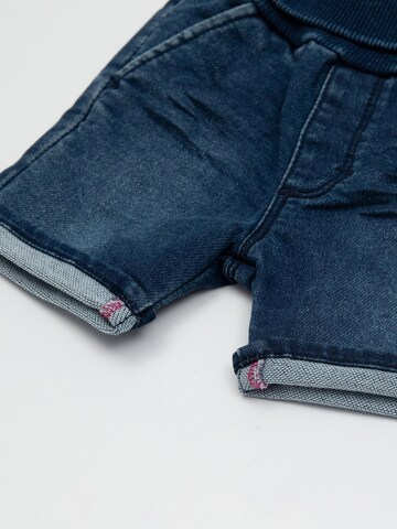 SIGIKID Regular Jeans in Blue