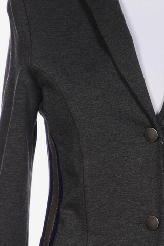 OUI Blazer M in Grau