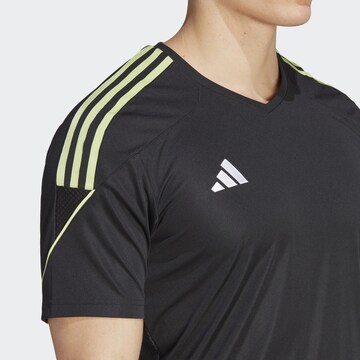 ADIDAS PERFORMANCE Performance shirt 'Tiro 23 League' in Black