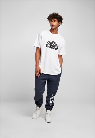 SOUTHPOLE Shirt in White