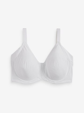 Minimizer Reggiseno di Next in nero