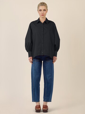 APART Blouse in Black