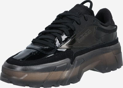 Reebok Classics Sneaker 'CLUB C CARDI' in schwarz, Produktansicht