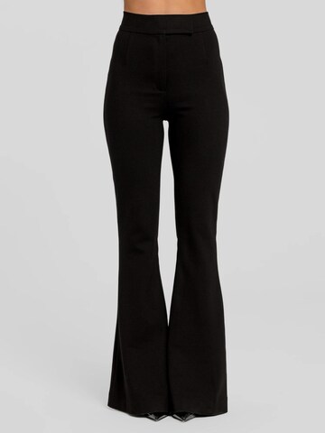 mandragora Regular Hose 'Vanya'‌‌‌ in Schwarz
