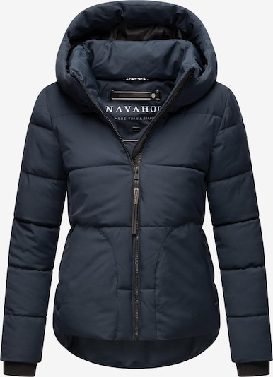 Žieminė striukė 'Lachperle XIV' iš NAVAHOO, spalva – tamsiai mėlyna, Prekių apžvalga