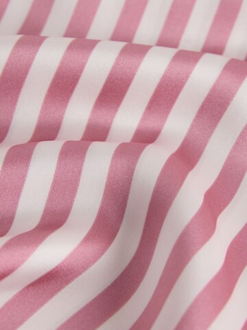 The SetKratke hlače za spavanje - roza boja