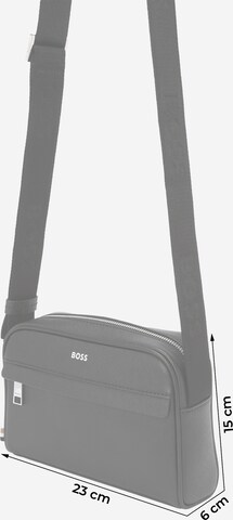 BOSS Crossbody bag 'Zair' in Black