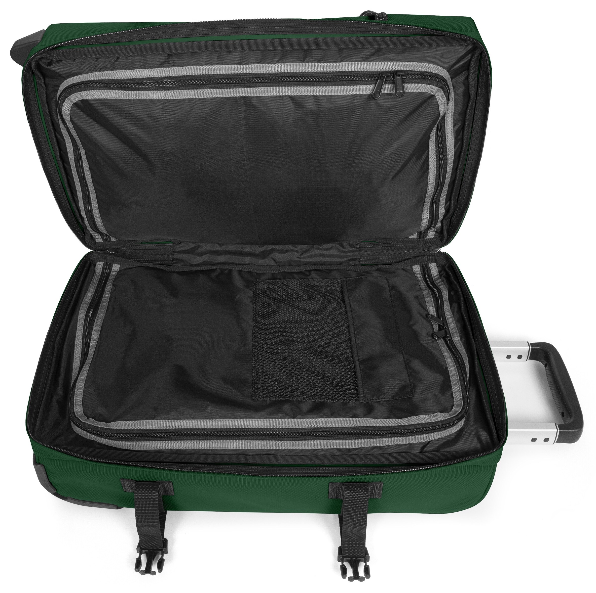 EASTPAK Trolley 'Transit'R' in Grün