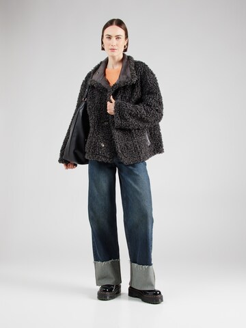 OBJECT Übergangsjacke 'Oaklyn' in Grau