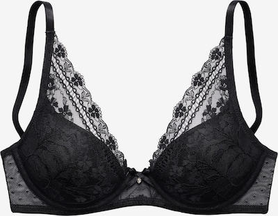 NUANCE Podprsenka - černá, Produkt