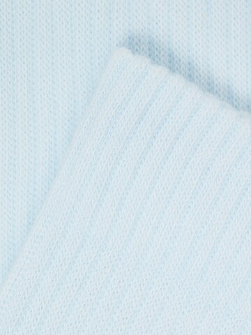Von Jungfeld Socks 'Einfarbige CLASSICS' in Blue