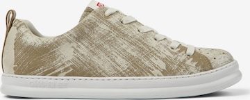 CAMPER Sneaker 'Runner Four' in Beige