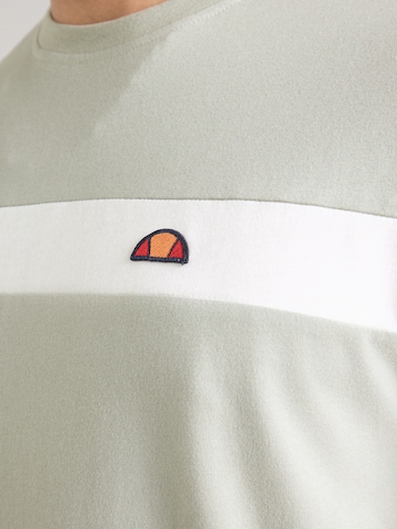 ELLESSE Shirt 'Caserio' in Green