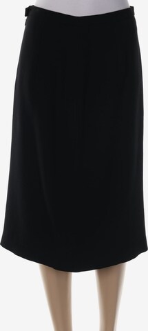 Max Mara Midirock L in Schwarz: predná strana