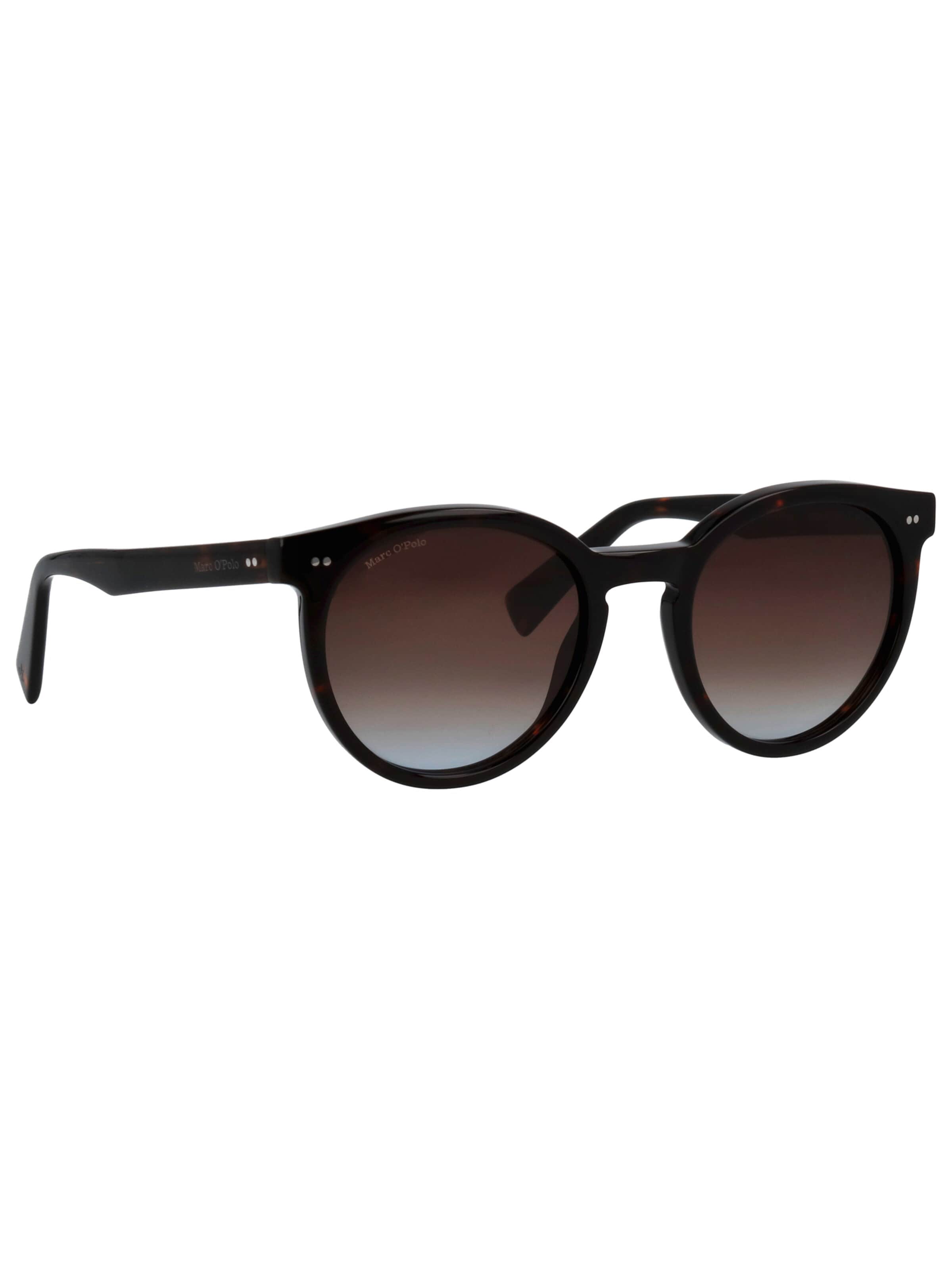 Marc O'Polo EYEWEAR Sunglasses in Brown
