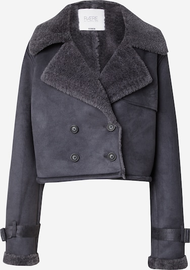 RÆRE by Lorena Rae Zimska jakna u antracit siva, Pregled proizvoda