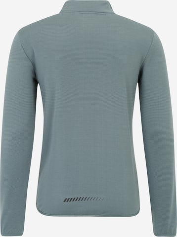 ENDURANCE Funktionsshirt 'Ledger' in Grau