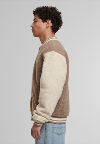 Urban Classics Tussenjas in Beige