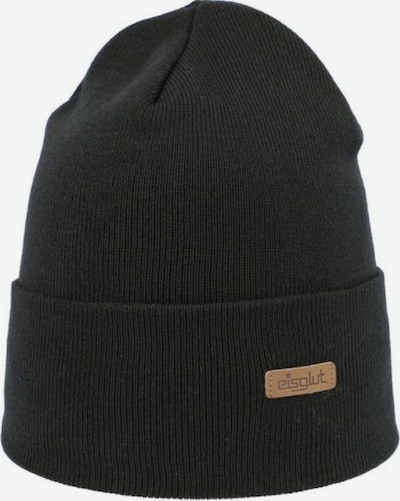 Eisglut Pipo 'Tonio' värissä musta, Tuotenäkymä