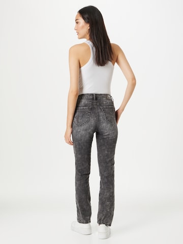 Soccx Regular Jeans 'RO:MY' in Grey