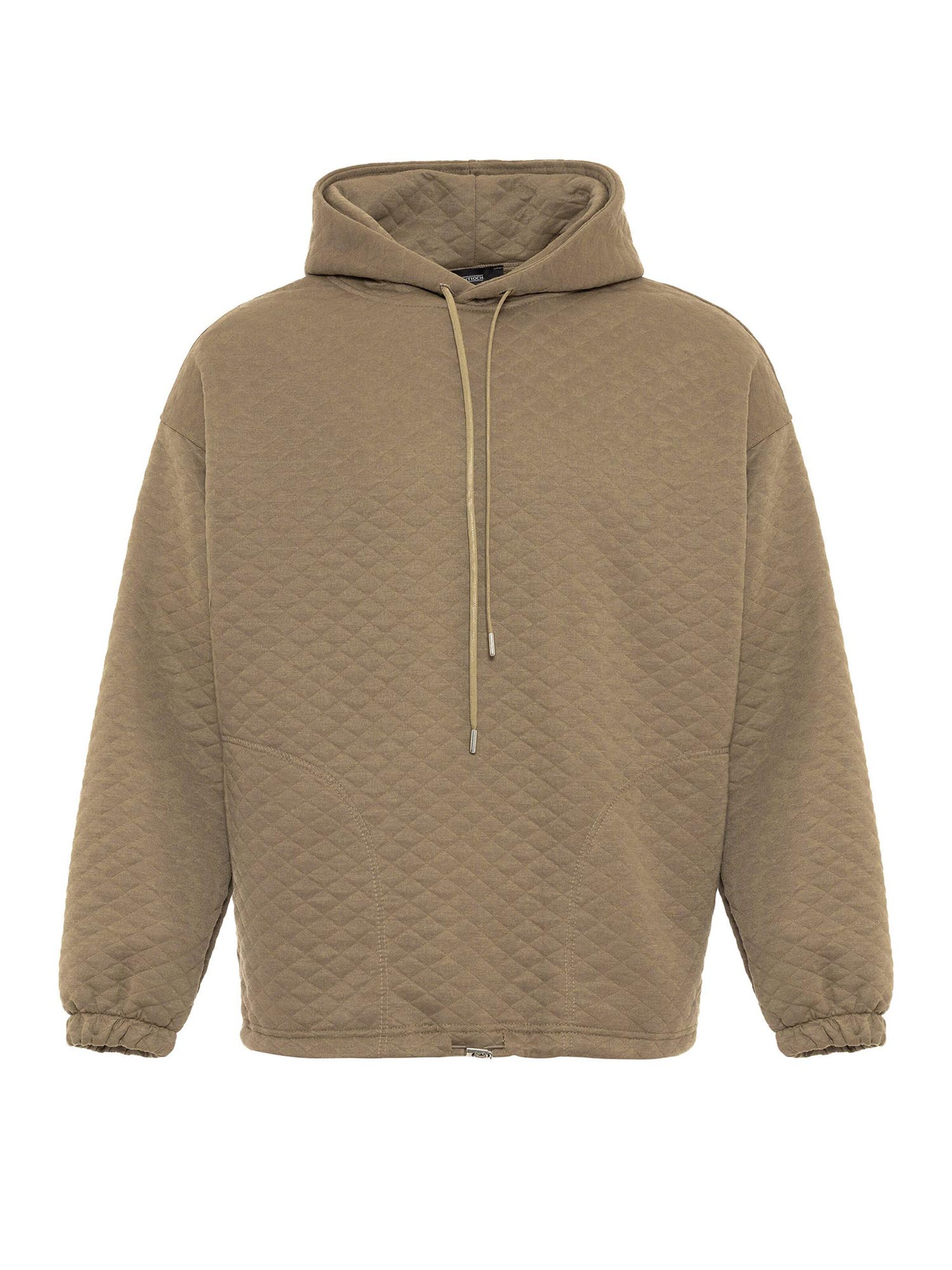 Antioch Joggingová súprava - Zelená