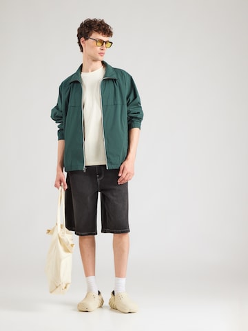JACK & JONES Tričko 'JORVINTAGE' – bílá