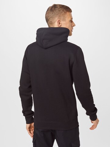 GANT Sweatshirt in Zwart