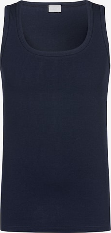 Mey Undershirt in Blue: front