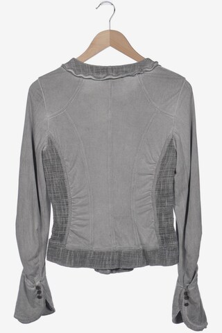 Biba Sweater & Cardigan in XS in Grey