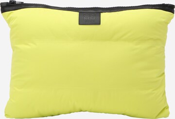 RianiKozmetička torbica - žuta boja