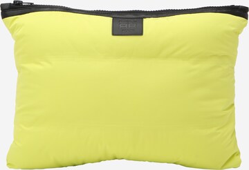 Riani Cosmetic bag in Yellow