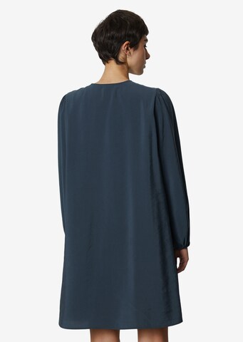 Robe Marc O'Polo DENIM en bleu