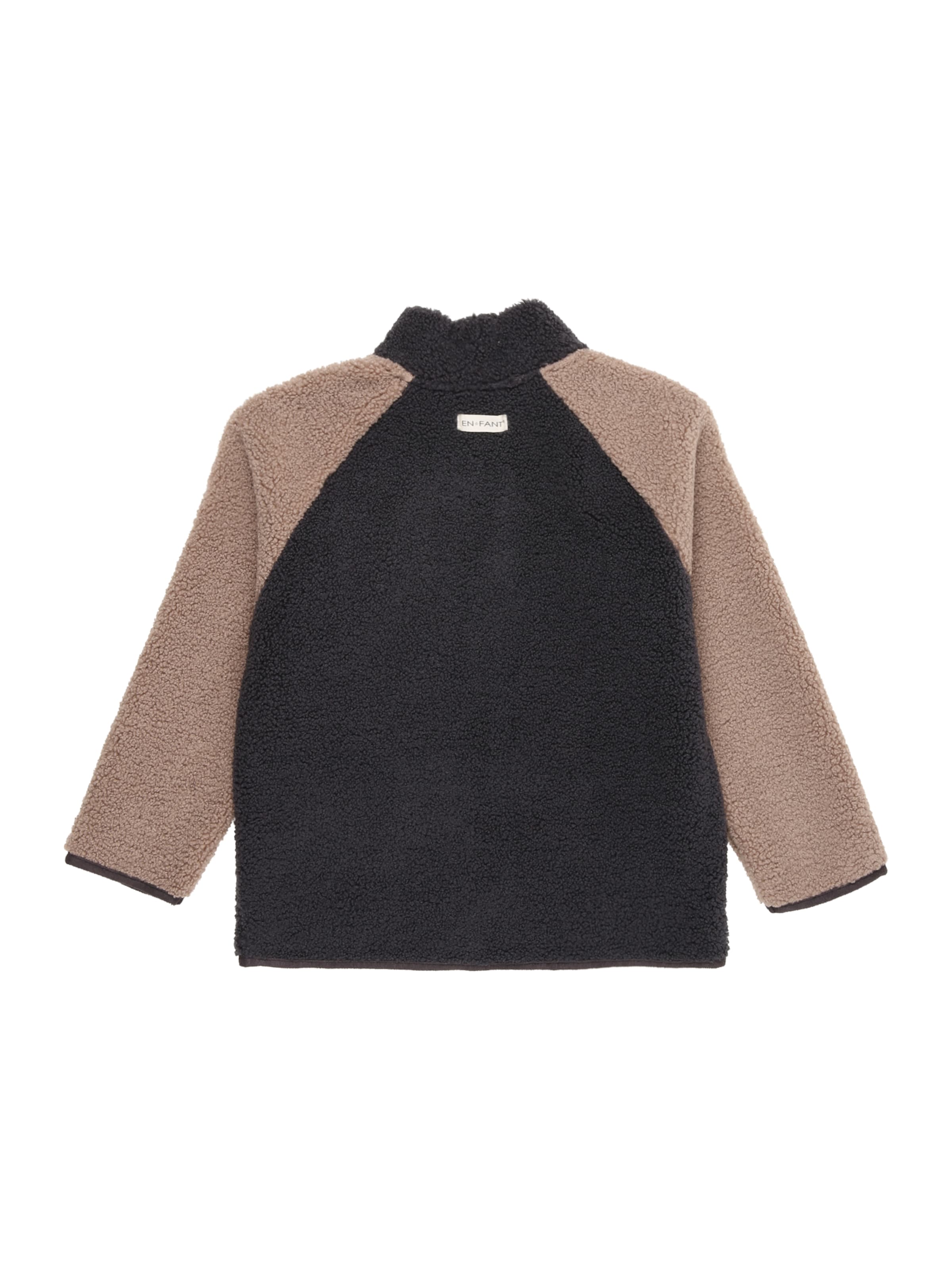 EN FANT Tussenjas in Grijs