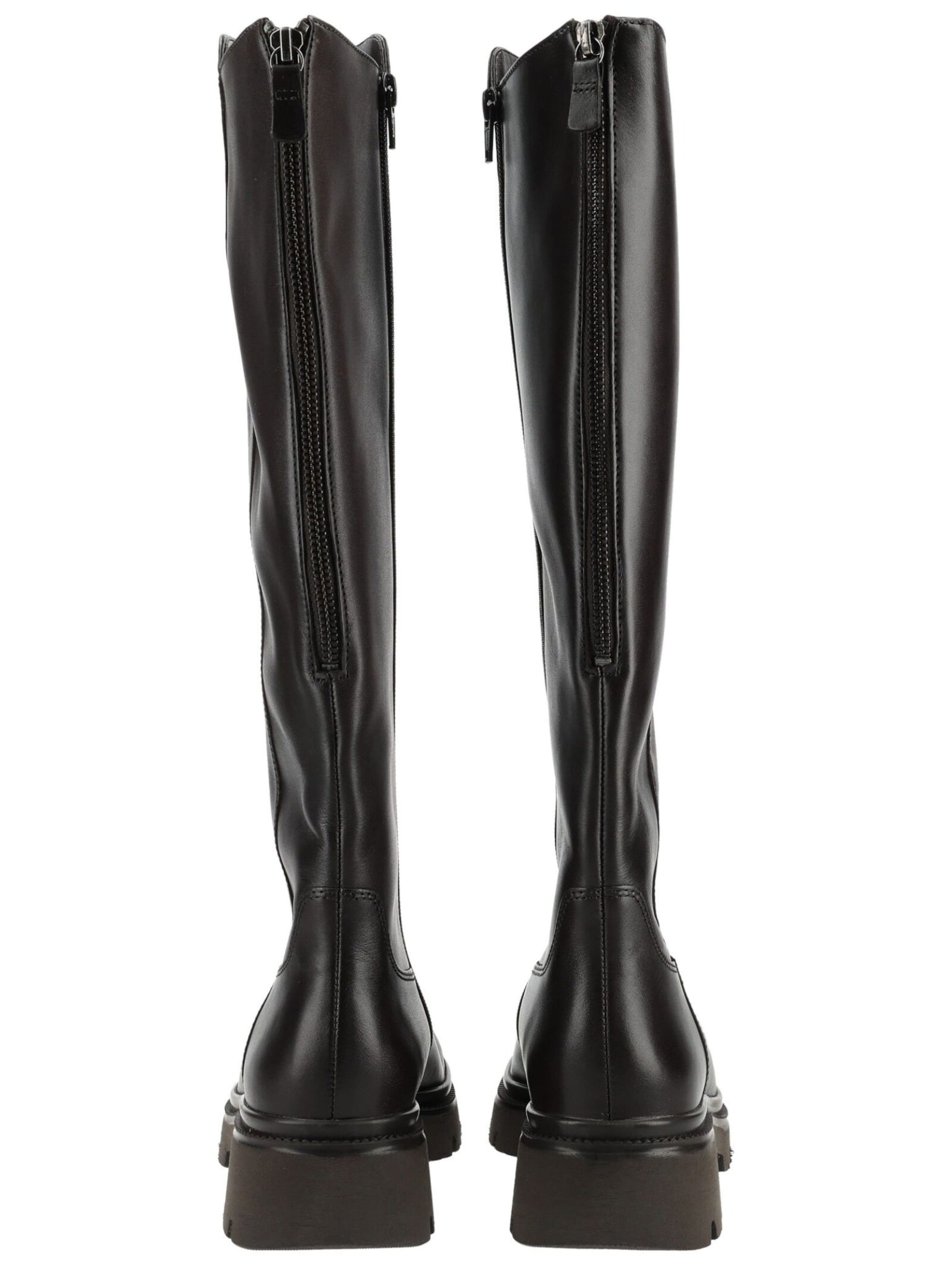 GABOR Stiefel in Braun